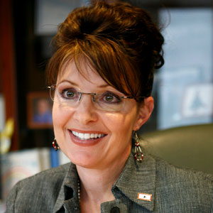 Sarah Palin Sarah Palin